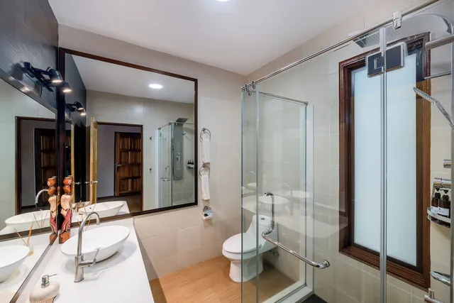 Rainforest, Studio, King Bed، Ambong-Ambong Langkawi Rainforest Retreat 7/10