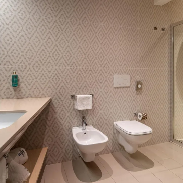 Junior Suite, Hotel Corte Rosada - Adults Only Affiliated by Melia 6/9