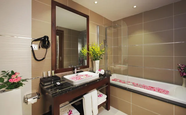 Senior, Luxury, Queen Bed، Athena Boutique Hotel 3/4