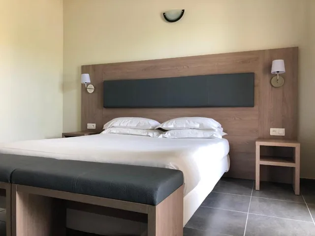 غرفة بإطلالة على البحر، Bella Vista Residence 2/7