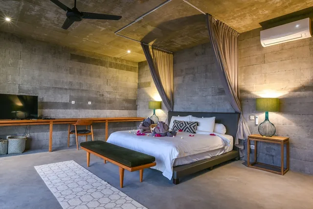 فيلا بسريرين كوين، Sumberkima Hill Private Villa Retreat 1/3