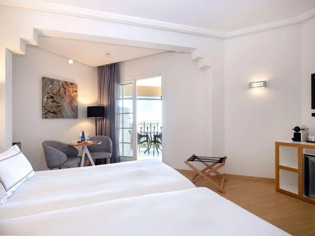 The Level, Sea View، Melia Atlantico Isla Canela 1/3