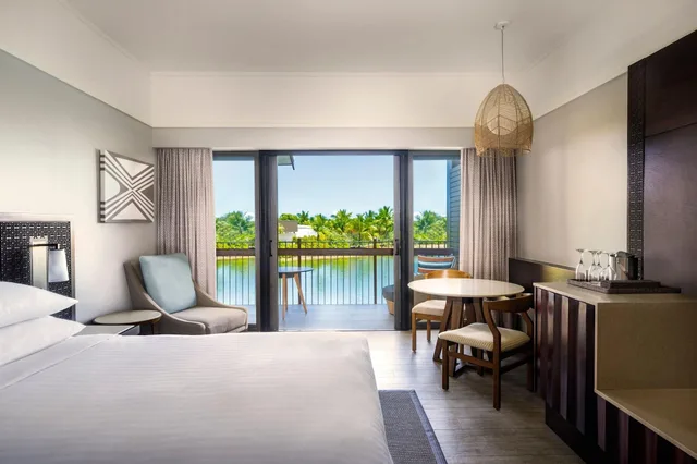 غرفة بسرير كينج، Fiji Marriott Resort Momi Bay 5/10