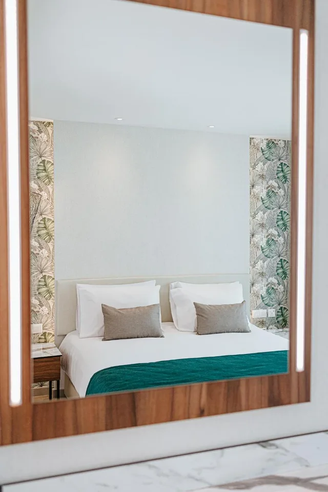 1 Bedroom, Swim Up, Family، Atlantica Sungarden Park 4/9