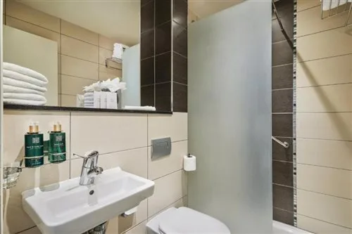 غرفة كلاسيكية، Temple Bar Inn 1/1