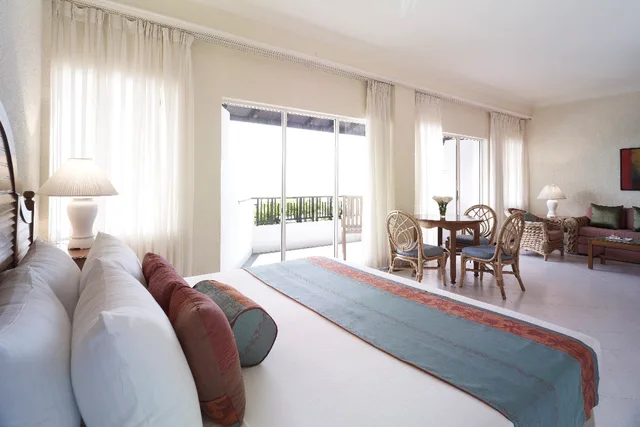استوديو بريميوم بسرير كينج، Taj Bentota Resort and Spa 1/1