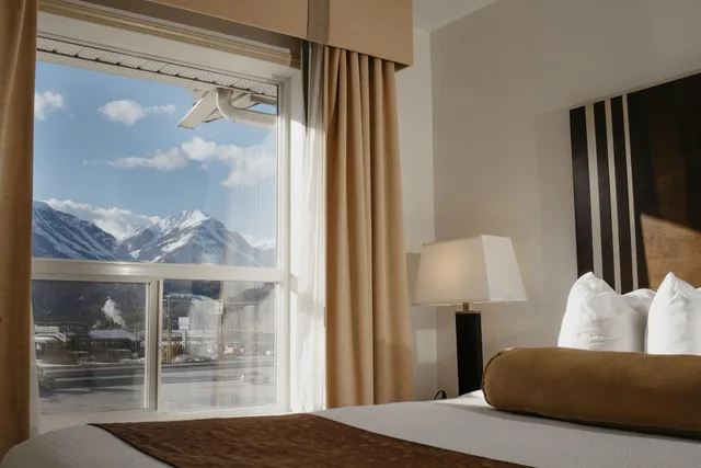 Family Suite, Multiple Beds، Ramada Limited Golden 3/6