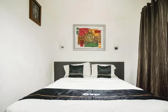 جناح ديلوكس، Townhouse Oak Ilir Timur I Near Ptc Mall 5/8