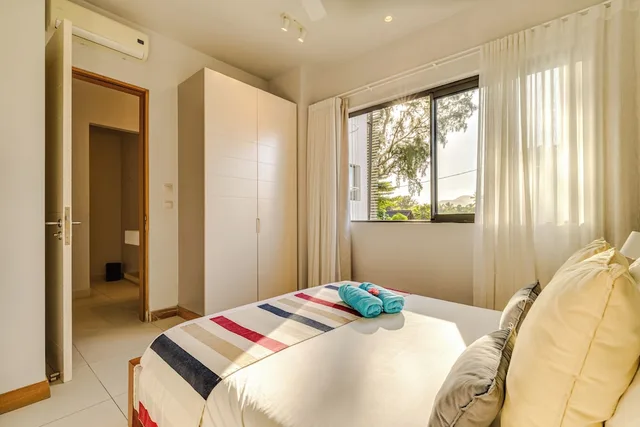 شقة بريميوم بسرير كينج وسريرين كوين بـ3 غرف نوم، Cap Ouest by Horizon Holidays 7/10