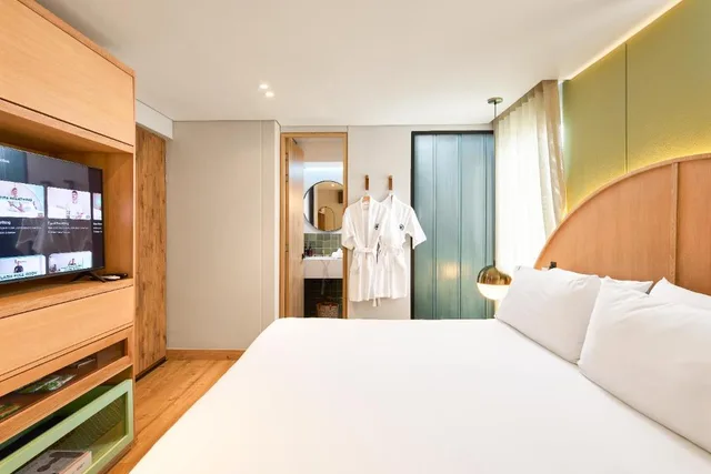 Superior, Wellcomm Spa & Hotel 1/5