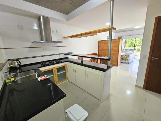 Master, Loft, Garden View، Refúgio da Lagoinha 7/10