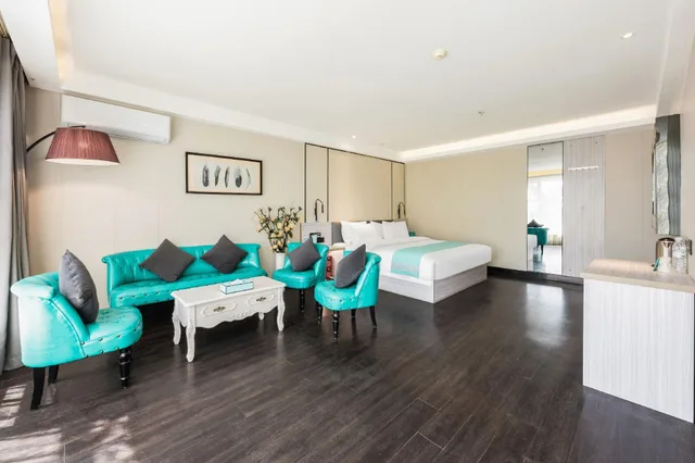 Xana Lite Hotel (Beijing Liangxiang University Town)، Liangxiang 27/35