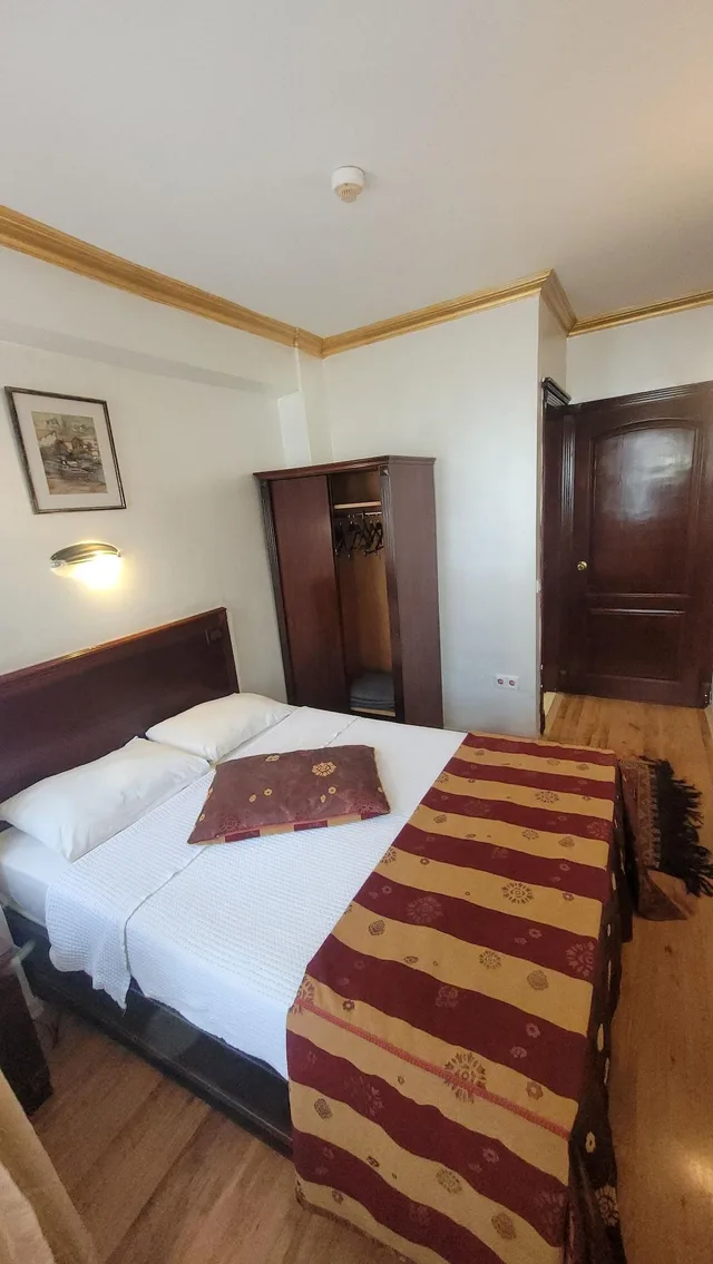 غرفة قياسية مفردة، Mehmet Bey Hotel 1/4