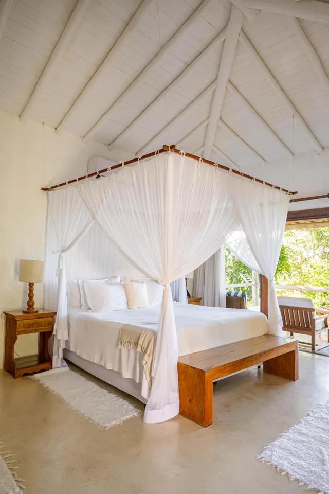 Master, Suite, Sea View, Hotel Boutique Bahia Bonita 2/6