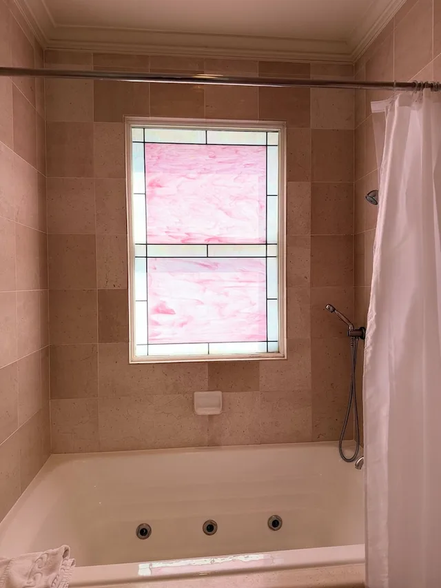 غرفة بسريرين كوين، The Sterling Hotel 10/10