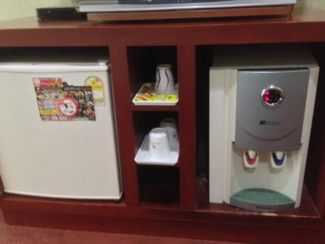Ondol, Traditional, Goodstay Herotel 1/1