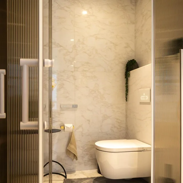 Wellness, Suite، Park Hyatt Johannesburg 3/3