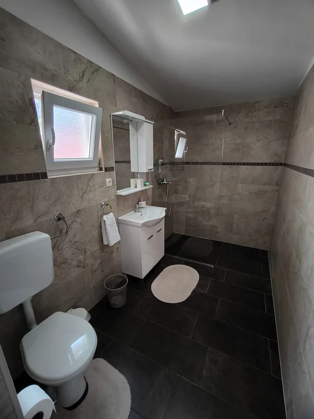 1 Bedroom, Standard, Double Bed, City View, Terrace, Pansion Infinity 3/4