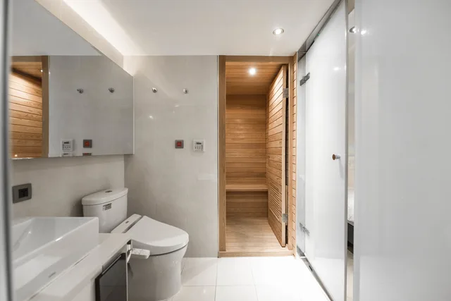 غرفة تنفيذية، Saual Keh Hotel 7/9