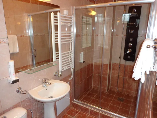 Standard, Double or Twin Bed, HOTEL MANASTIR BEROVO 2/2
