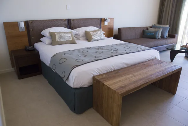 Superior, King Bed, Mantarays Ningaloo Beach Resort 3/5