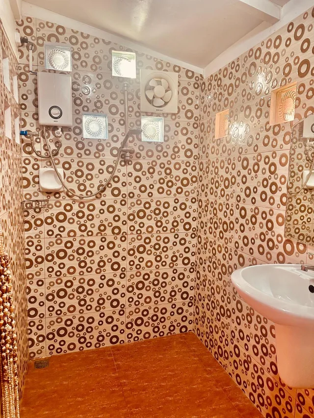 Deluxe, Queen Bed, Lala Panzi Bed And Breakfast 1/2