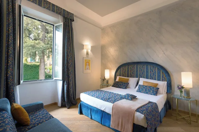 غرفة بريميوم، Rivoli Boutique Hotel 4/10