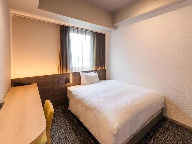 Superior, Queen Bed, High Floor, Sotetsu Grand Fresa Takadanobaba 1/1