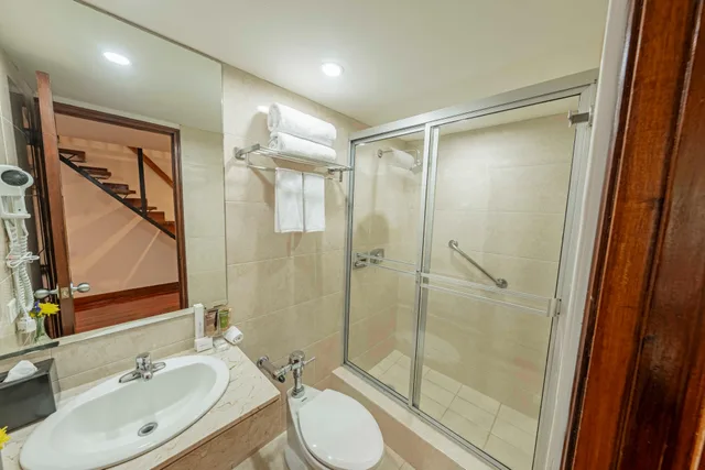 Junior Suite, Garden View, Hotel Bambito by Faranda Boutique, a member of Radisson Individuals 5/7