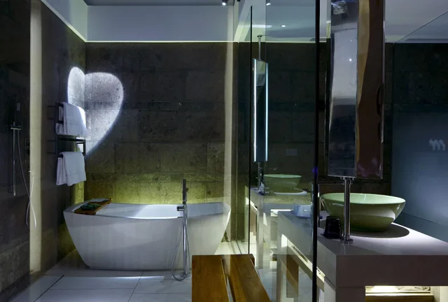 2 Bedrooms, Villa, 2 Double Beds, Private Pool, W Bali Seminyak 4/4