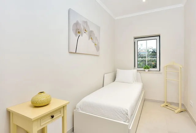 3 Bedrooms, Superior, Town House, 1 Double and 4 Single Beds, Private Pool، Martinhal Quinta do Lago Family Resort 2/5