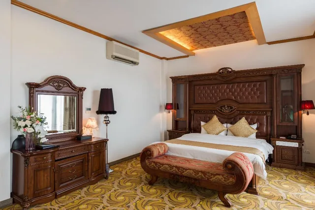Suite, City View, Lao CAI Star Hotel 2/10