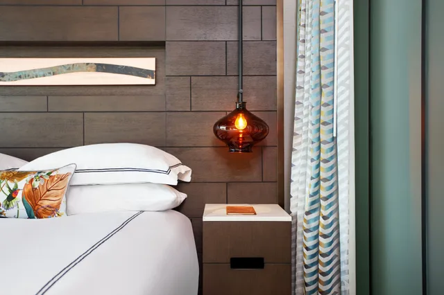 Essential, 2 Queen Beds، Kimpton Hotel Arras 2/3