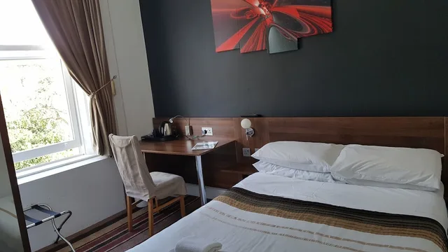 غرفة كومفورت بسرير مزدوج، Blossom Guest House 1/10