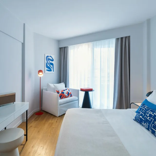 Cozy, Retreat، Domes Noruz Kassandra - Adults-Only 3/8