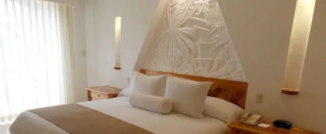 غرفة قياسية، Sunset Fishermen Beach Resort All Inclusive 6/11