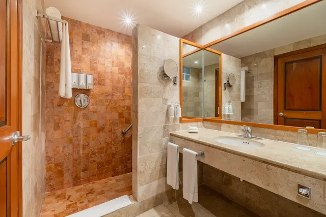 Junior Suite, Near Beach، Iberostar Waves Paraiso Beach 3/3