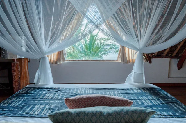 Penthouse, Apartment، Waterlovers Beach Resort 9/10