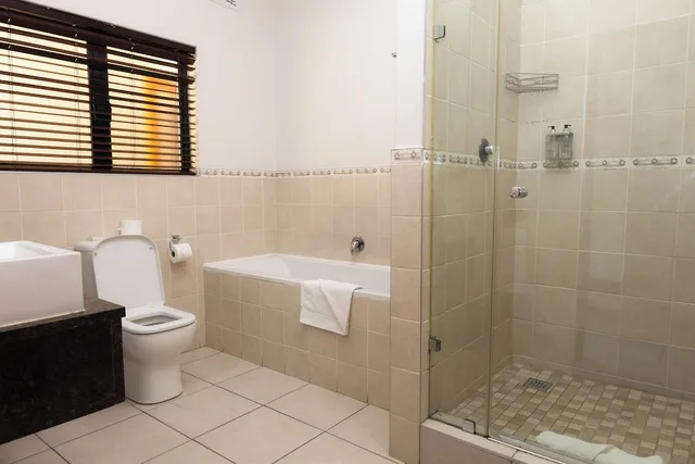 غرفة تنفيذية بسرير كوين، Splendid Inn Pinetown Ex Premier Hotel Pinetown 5/9