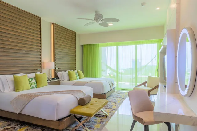 غرفة، Villa del Palmar Cancun Luxury Beach Resort and Spa 1/5