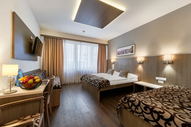 Water, Family، WELLNESS HOTEL STEP 4/7