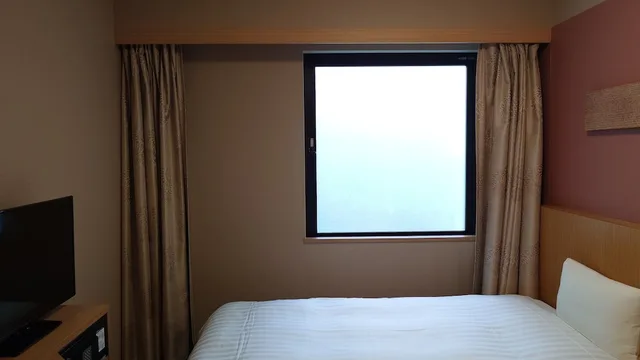 Room, Single, Dormy Inn Premium Tokyo Kodenmacho 2/7