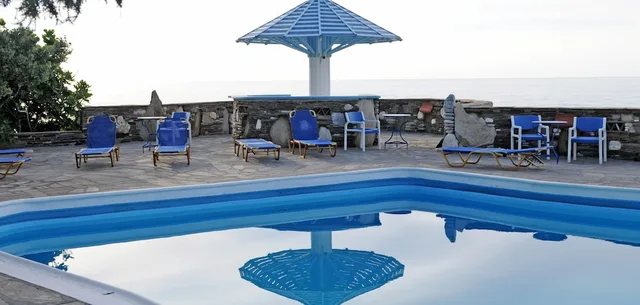 Daidalos Hotel, Chios 23/27