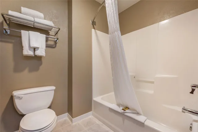 Suite, King Bed, Best Western Plus Boulder Louisville 7/7