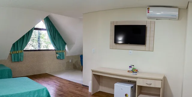 Hotel Nacional Inn Foz do Iguacu، فوز دو إيغواسو 41/63