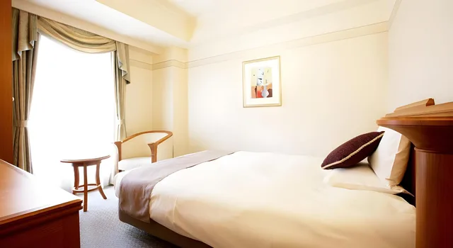 غرفة قياسية، KOKO HOTEL Osaka Shinsaibashi 3/3