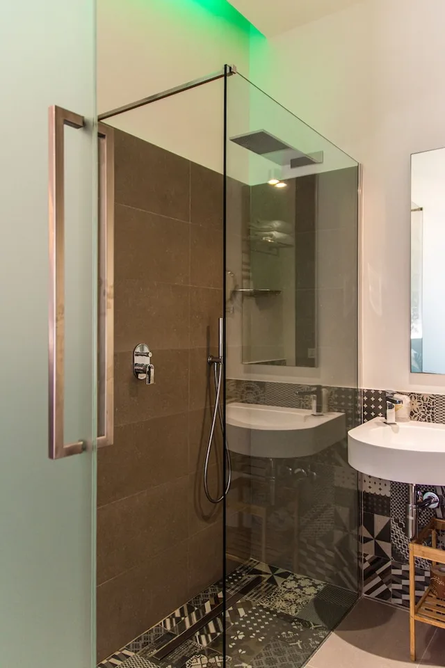 غرفة سوبيريور بسرير كينج، Caportigia Boutique Hotel 2/3