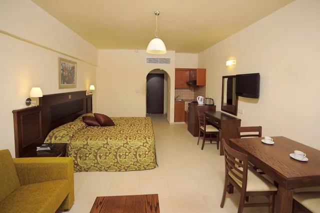 استوديو سوبيريور، Euronapa Hotel Apartments 8/8