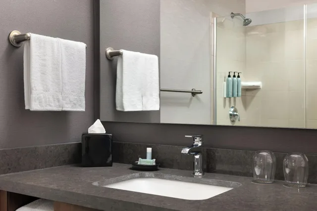 Suite, Multiple Beds، Courtyard by Marriott San Jose Campbell 5/5