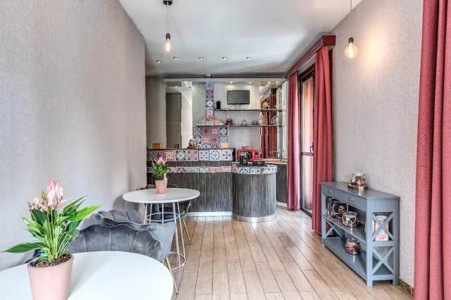 غرفة قياسية مفردة بسرير مزدوج، Santamaggiore Inn 1/1